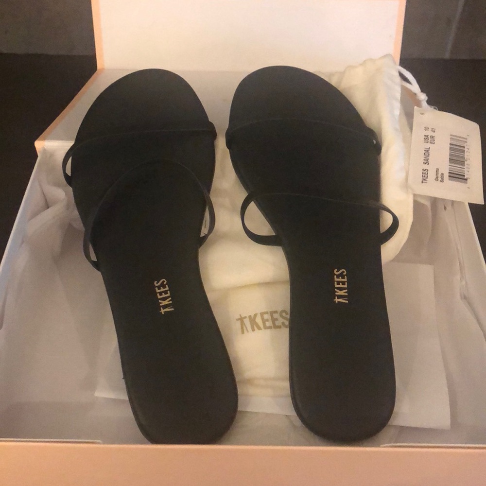 Tkees Sandals